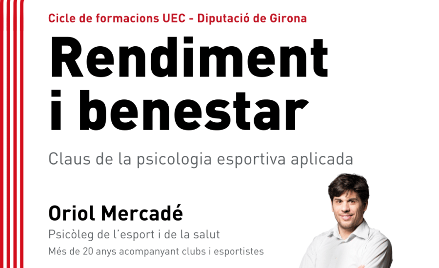 Formació UEC - Diputació de Girona