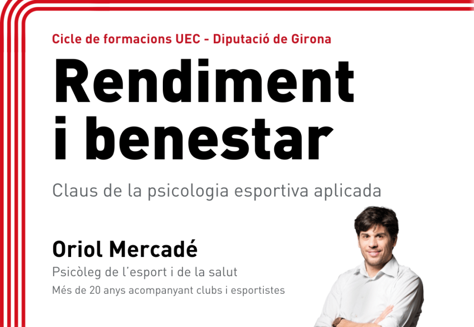 Formació UEC - Diputació de Girona